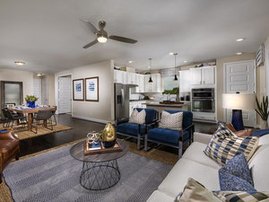 房地产在 Villas at Spring Shadows — look at the real estate search engine GEOLN.COM. 照片 6