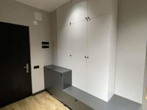 Просторная квартира с отличным ремонтом — Поисковик недвижимости от застройщиков и собственников GEOLN.COM. Фото 6