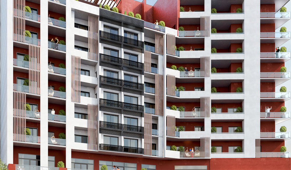 عقار للبيع في Champions House — انظر إلى محرك البحث العقاري GEOLN.COM. صورة فوتوغرافية 1