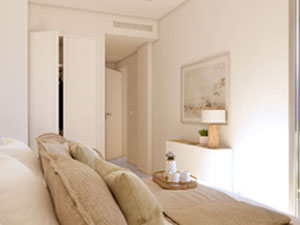 房地产在 Marina Real II — look at the real estate search engine GEOLN.COM. 照片 10