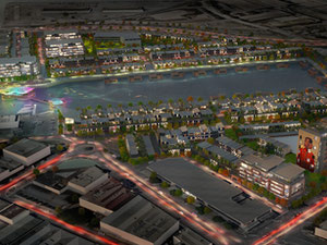 Нерухомість в Dock One Port Adelaide — дивіться на пошуковику нерухомості GEOLN.COM. Фото 4