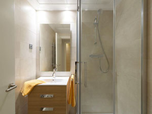 西班牙、加泰罗尼亚、El Camp de l'Arpa del Clot 的公寓 — 来自开发商和业主的房地产搜索引擎 GEOLN.COM. 照片 13