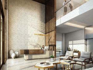 נדל"ן ב Sapphire Beach Residence — עיין במנוע חיפוש הנדל"ן GEOLN.COM. תמונה 3