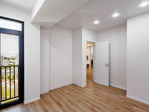 For sale: stylish apartment with a view in the Archi Isani residential complex — Find off-plan property or real estate resale directly from developers and owners GEOLN.COM. Photo 9