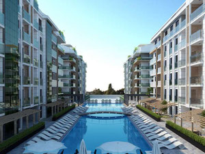 უძრავი კონება Seleksan Loft — გადახედეთ უძრავი ქონების საძიებო სისტემას GEOLN.COM. ფოტო 2