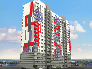 房地产在 Spring in Ivanteevka — look at the real estate search engine GEOLN.COM. 照片 2