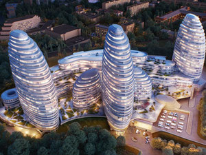 房地产在 INTERGAL CITY — look at the real estate search engine GEOLN.COM. 照片 2