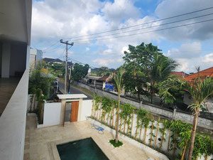 Современная вилла с бассейном — Поисковик недвижимости от застройщиков и собственников GEOLN.COM. Фото 5