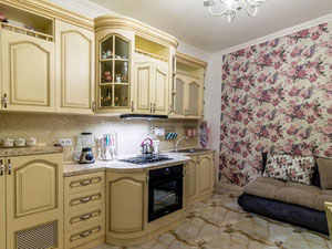 Digomi的5个房间的公寓。买公寓第比利斯，Digomi — 来自开发商和业主的房地产搜索引擎 GEOLN.COM. 照片 13