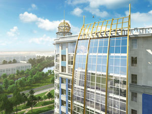 Real estate in Two Angels — look at the real estate search engine GEOLN.COM. Photo 4