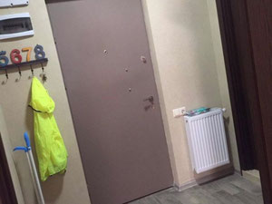 2室公寓出售 — 来自开发商和业主的房地产搜索引擎 GEOLN.COM. 照片 6