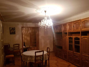 Isani'de 9 odalı daire. Tiflis'te aracısız daire — Sahiplerden yada inşaatcilardan mülkiyet arama GEOLN.COM. Fotoğraf 2