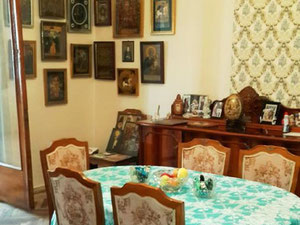 Isani的4个房间的公寓。第比利斯无中介公寓 — 来自开发商和业主的房地产搜索引擎 GEOLN.COM. 照片 2