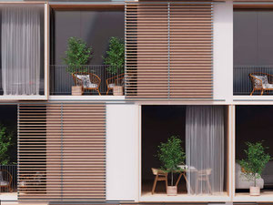 房地产在 Residencial Embajadores — look at the real estate search engine GEOLN.COM. 照片 5