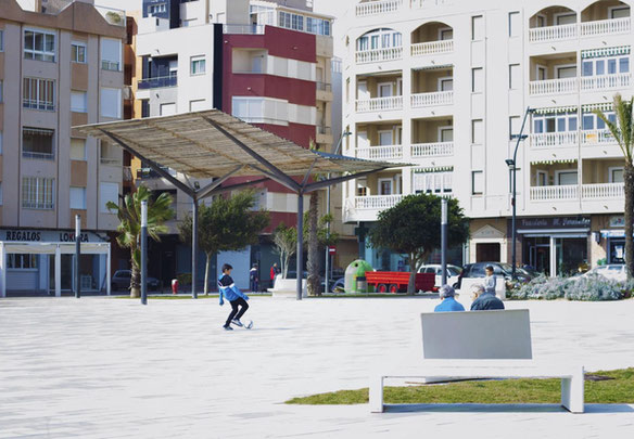 דירות ליד הים בספרד, ולנסיה, לה מאטה