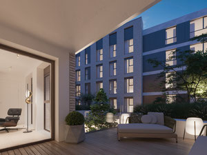 Нерухомість в DOude Vesting — дивіться на пошуковику нерухомості GEOLN.COM. Фото 5