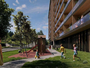 Нерухомість в Chronometri — дивіться на пошуковику нерухомості GEOLN.COM. Фото 6