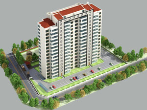 Real estate in Yakut Han — look at the real estate search engine GEOLN.COM. Photo 3