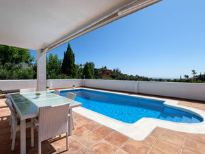 别墅 5 间卧室 338 m² 在马贝拉, 西班牙 — 来自开发商和业主的房地产搜索引擎 GEOLN.COM. 照片 25