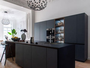 匈牙利。布达佩斯。市中心110平方米公寓。 — 来自开发商和业主的房地产搜索引擎 GEOLN.COM. 照片 4