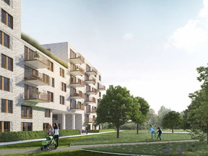 房地产在 Belvedere — look at the real estate search engine GEOLN.COM. 照片 2