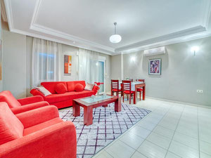 在阿拉尼亚市奥巴出售三居室公寓 2 + 1。 — 来自开发商和业主的房地产搜索引擎 GEOLN.COM. 照片 4