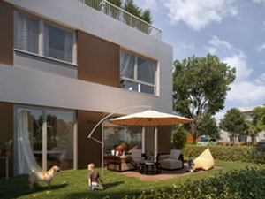 Нерухомість в Kynek Residences — дивіться на пошуковику нерухомості GEOLN.COM. Фото 3