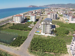 უძრავი კონება sur apartment — გადახედეთ უძრავი ქონების საძიებო სისტემას GEOLN.COM. ფოტო 6