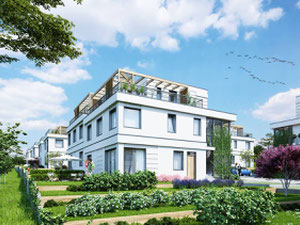 נדל"ן ב Witkowickie Wzgorze — עיין במנוע חיפוש הנדל"ן GEOLN.COM. תמונה 3