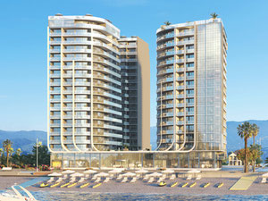 Квартира на продажу в Marina Club — Пошуковик нерухомості від забудовників і власників GEOLN.COM. Фото 3