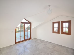 Villa in den Bergen, im Dorf, am Stadtrand, am Meer in der Türkei, Fethiye — Immobilien-Suchservice von Bauträgern und Eigentümern GEOLN.COM. Foto 11