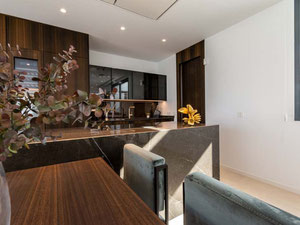 Villa 4 bedrooms 439 m² in Nueva Andalucia, Spain — Find off-plan property or real estate resale directly from developers and owners GEOLN.COM. Photo 20