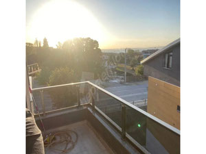 Dúplex 3+1 en venta de propietario — Encuentre propiedades fuera del plan o reventa de bienes inmuebles directamente de desarrolladores y propietarios GEOLN.COM. Foto 17