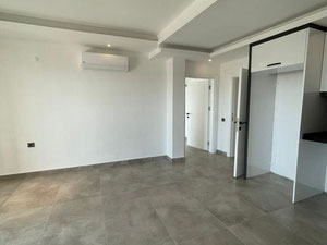 出售两房公寓（1+1） — 来自开发商和业主的房地产搜索引擎 GEOLN.COM. 照片 4