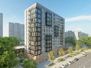 房地产在 Yantarniy — look at the real estate search engine GEOLN.COM. 照片 2