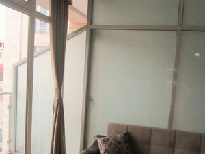 3 кімнатна квартира на Мтацминда. Квартира без посередника в Тбілісі — Пошуковик нерухомості від забудовників і власників GEOLN.COM. Фото 10