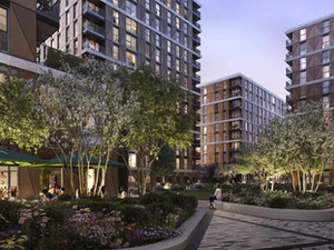 Real estate in Eden Grove — look at the real estate search engine GEOLN.COM. Photo 2