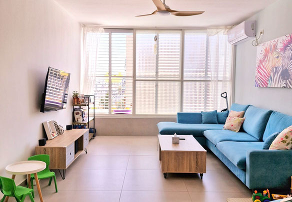 Продається 4-кімнатна квартира без посередництва