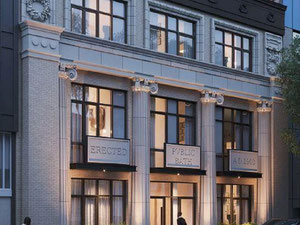 Real estate in The Bath Haus — look at the real estate search engine GEOLN.COM. Photo 3