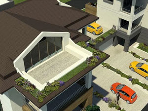 Real estate in Antorman — look at the real estate search engine GEOLN.COM. Photo 4