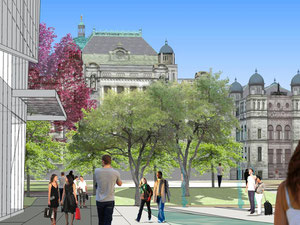 Real estate in Capital Park — look at the real estate search engine GEOLN.COM. Photo 4