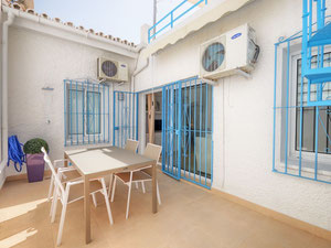 联排别墅 2 卧室 70 平方米，位于西班牙新黄金地带 — 来自开发商和业主的房地产搜索引擎 GEOLN.COM. 照片 22