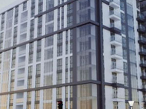 房地产在 Ternopolskaya, 42 — look at the real estate search engine GEOLN.COM. 照片 2