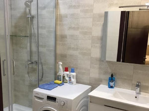 3 кімнатна квартира в Ортачала. Купити квартиру в Тбілісі, Ортачала — Пошуковик нерухомості від забудовників і власників GEOLN.COM. Фото 9