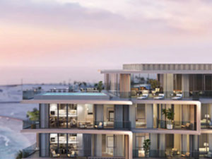 在卡拉德尔马尔出售公寓 — 来自开发商和业主的房地产搜索引擎 GEOLN.COM. 照片 8