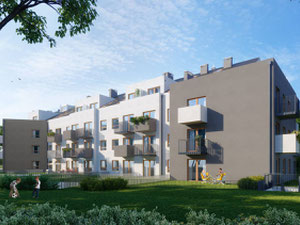 içindeki mülkiyet Osiedle Kowale — emlak arama motoru GEOLN.COM'a bakın. Fotoğraf 3