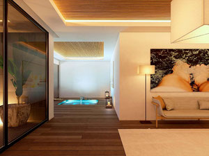 Apartament 3 sypialnie 122 m² w La Sella Golf Resort, Hiszpania — Wyszukiwarka nieruchomości od deweloperów i właścicieli GEOLN.COM. Zdjęcie 15