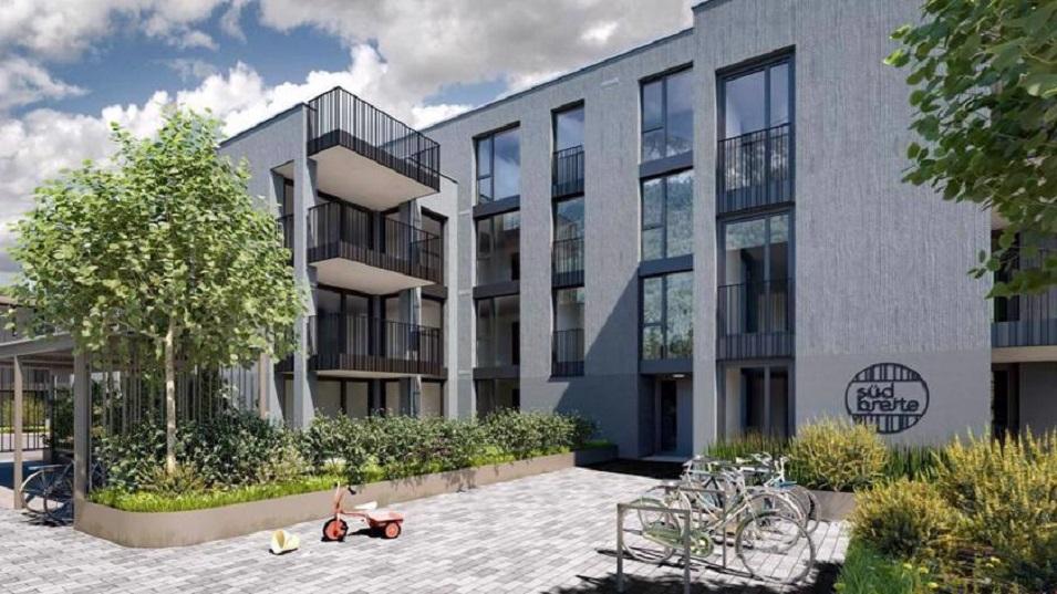 عقار للبيع في sudbreite — انظر إلى محرك البحث العقاري GEOLN.COM. صورة فوتوغرافية 1