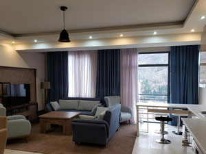 דירת 4 חדרים באורטצ'לה. דירה ללא מתווך בטביליסי — חיפוש נדל"ן מפרטי ומקבלן GEOLN.COM. תמונה 3