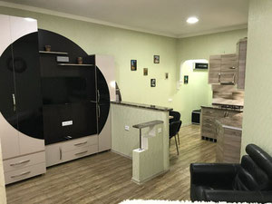 1-Zimmer-Wohnung zu verkaufen — Immobilien-Suchservice von Bauträgern und Eigentümern GEOLN.COM. Foto 2